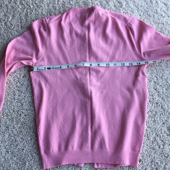 Trina Turk Cardigan. - Picture 3 of 4